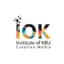 IOK Logo